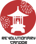 Revolutionary candor icon
