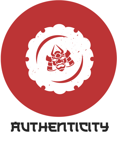 CORE VALUE ICONS LG-02