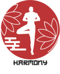 Work and life in harmony icon