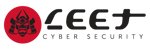 Leet-logo-mark-final-RGB-flat_2-Color with distress