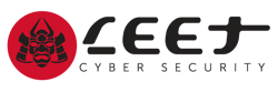 Leet-logo-mark-final-RGB-flat_2-Color with distress