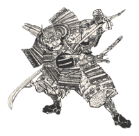 Shogun