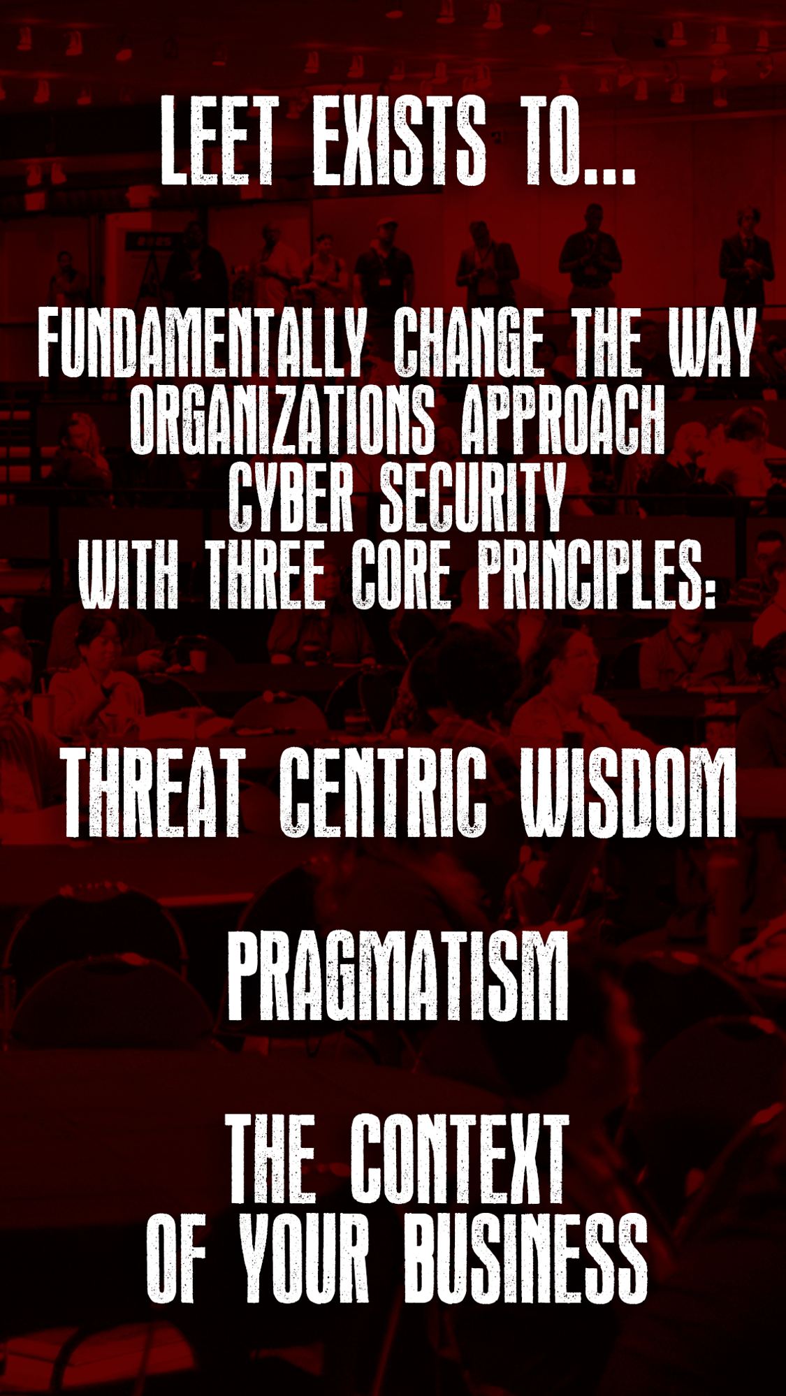 pillars moble small dark